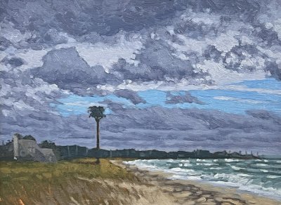 Ryan Black - Whitecaps, Harthaven