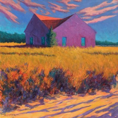 Peter Batchelder - Wild Island