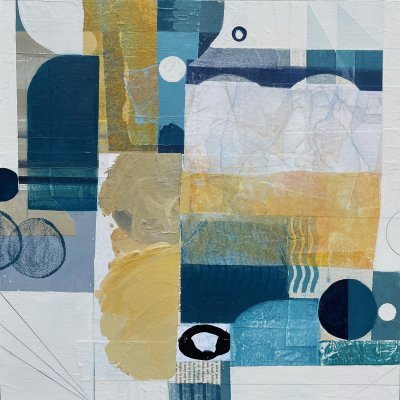 Deborah T. Colter - Winding Ways