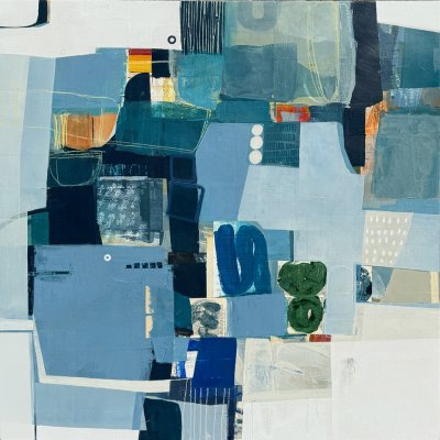 Deborah T. Colter - Windswept