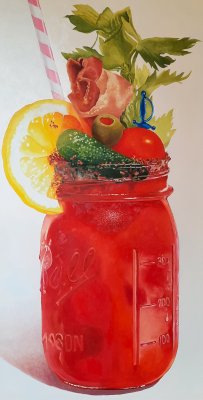 Robert Stickloon - Bestest Bloody