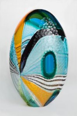 Jeff P'an - Egg, 3/5