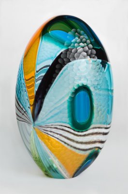 Jeff P'an - Rounded EGG