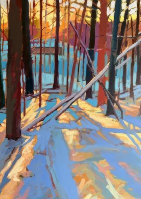 Nick Paciorek - Stowe Set