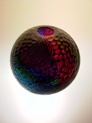 Jeffrey P'an - ap ball