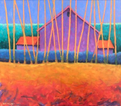 Peter Batchelder - Aspen