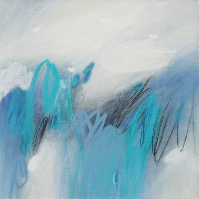 Terri Dilling - Blue Dune 3