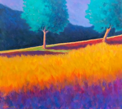 Peter Batchelder - Break of Day