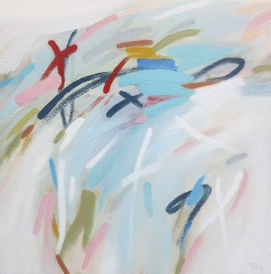 Terri Dilling - Coastal Currents 6
