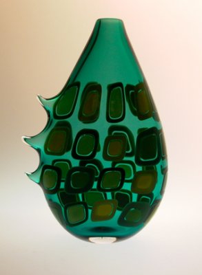 Jeffrey P'an - Fugu Green