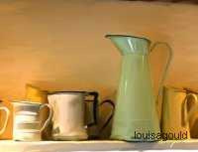Louisa Gould - Jars on a Shelf