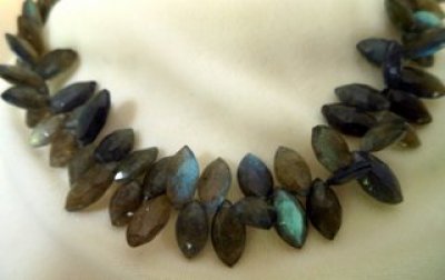 Joan Rusitzky - Labradorite Choker