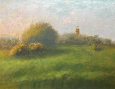 Carol Caradimos - To the Lighthouse