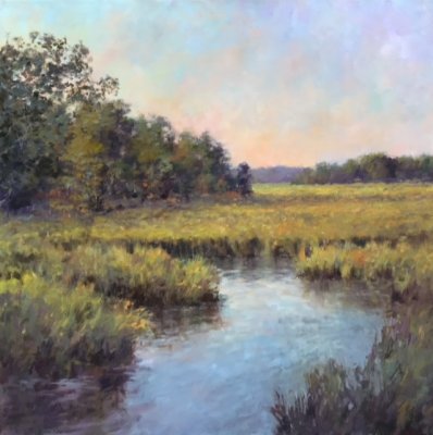 Paul Beebe - Early Fall