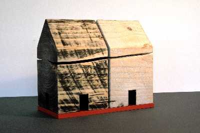 James Murray - Row House 2