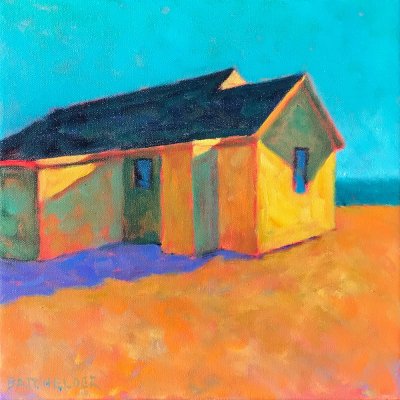 Peter batchelder - Ocean Grove