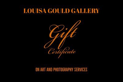  - $50,000 Gift Certificate / Sponsorship