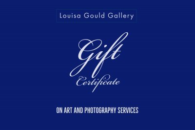  - $1000 Gift Certificate