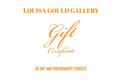  - $500 Gift Certificate