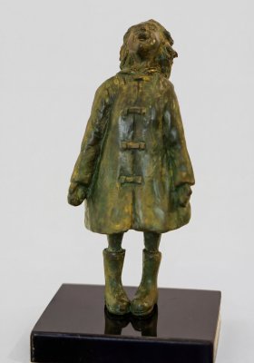 Gwen Marcus - Rain Catcher