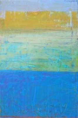 Marsha Staiger - Blue