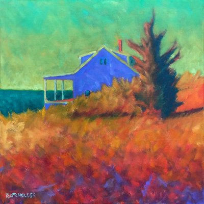 Peter Batchelder - East Chop