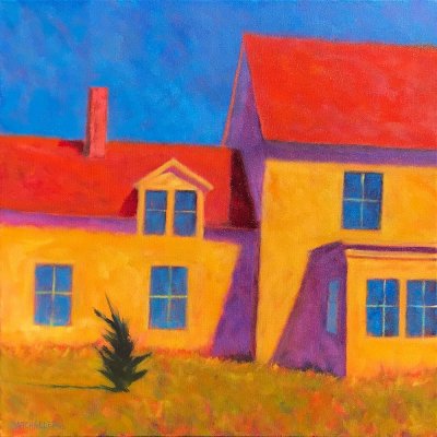 Peter Batchelder - Seaboard 