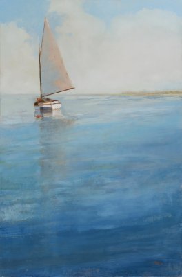 Donna Lee Nyzio - Summer Sail 