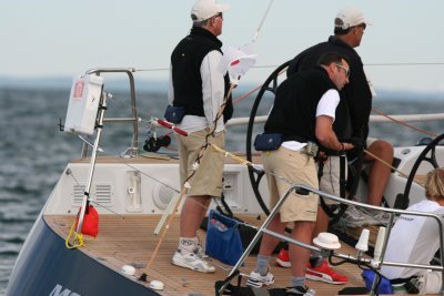 Louisa Gould - Around the Island Race