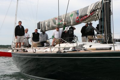 Louisa Gould - Around the Island Race