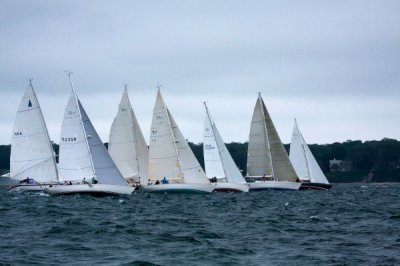 Louisa Gould - Vineyard Cup 2013