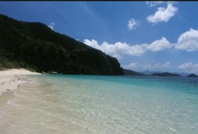 Louisa Gould - Philippines