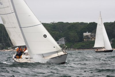 Louisa Gould - Vineyard Cup 2013