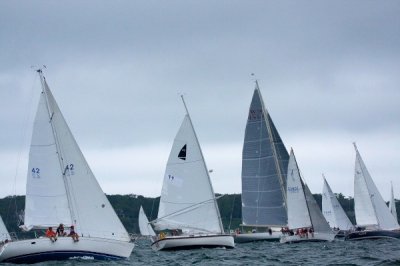 Louisa Gould - Vineyard Cup 2013