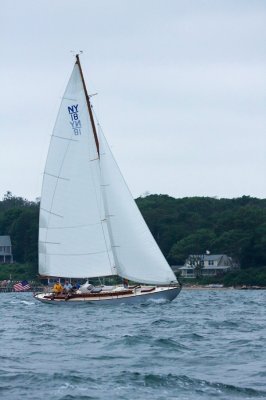 Louisa Gould - Vineyard Cup 2013