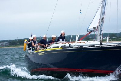 Louisa Gould - Vineyard Cup 2013
