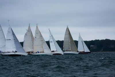 Louisa Gould - Vineyard Cup 2013