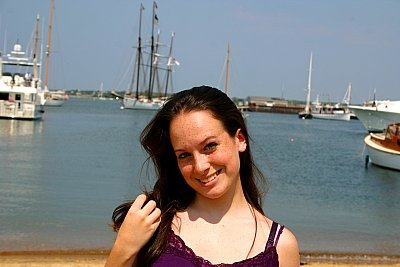 Louisa Gould - 