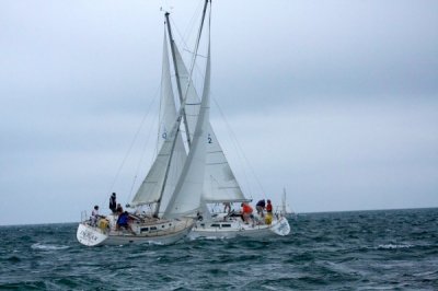 Louisa Gould - Vineyard Cup 2013