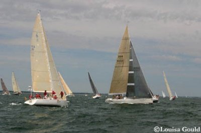 Louisa Gould - Buzzards Bay