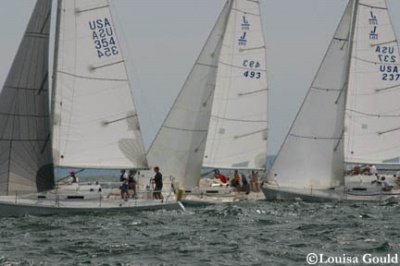 Louisa Gould - Buzzards Bay