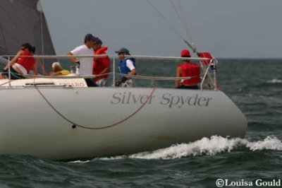 Louisa Gould - Buzzards Bay