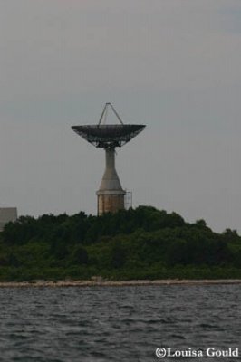 Louisa Gould - Buzzards Bay