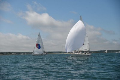 Louisa Gould - Vineyard Cup 2017