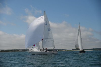 Louisa Gould - Vineyard Cup 2017