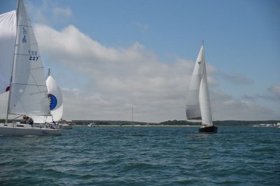 Louisa Gould - Vineyard Cup 2017