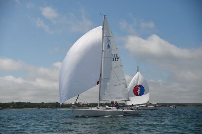 Louisa Gould - Vineyard Cup 2017