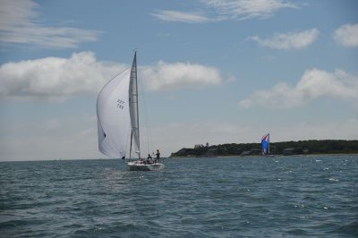 Louisa Gould - Vineyard Cup 2017