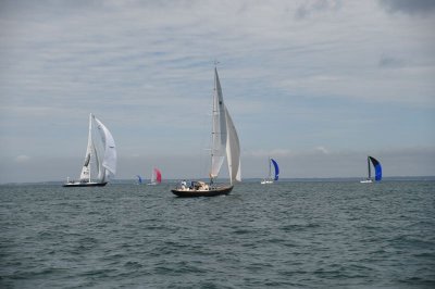 Louisa Gould - Vineyard Cup 2017