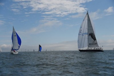 Louisa Gould - Vineyard Cup 2017